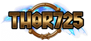 thor725 logo